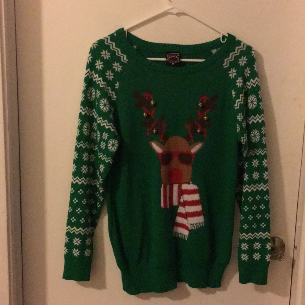 Christmas Sweater